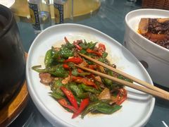 -新安人家·22年本地餐厅