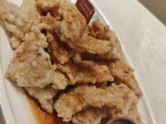 -老妈菜馆(建设街店)