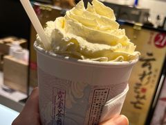 -霓裳茶舞(上海静安大悦城店)