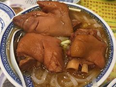 -麦奀云吞面世家(佐敦店)