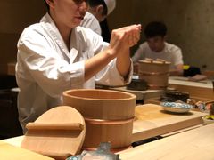 -Ginza Onodera铁板烧(外滩十八号店)