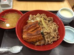 -食其家·牛丼咖喱(文三路店)