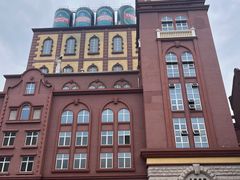 -青岛啤酒博物馆