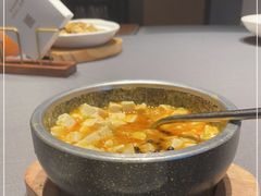 -小厨娘淮扬菜(奥体博览中心奥美店)