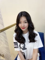 点击看大图 -3AM HAIR SALON染发接发