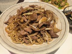 -慧娟面馆·餐厅(望江路店)