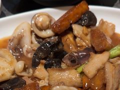 -前海沿·青岛菜(乐客城店)