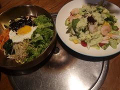 -包装马车·韩国料理·포장마차