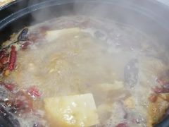 -都善和记洛阳涮牛肚(丰产路店)