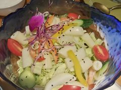 -花样西贡·蜜越餐厅·法式越南料理(水晶城店)