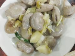 -梯坎豆花