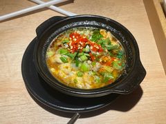 -胡马八破·川菜小馆(宽厚里店)