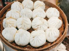 -草包包子铺1937(普利街店)