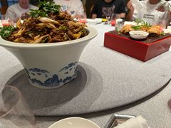 -柿合缘新京菜(国金中心商场店)