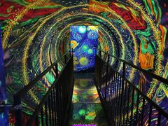 -成都梵高星空艺术馆(春熙路旗舰店)