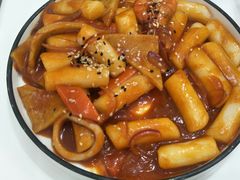 -禾谷韩餐(热带海洋学院店)