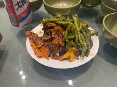 -三姐妹冷面馆(保卫路店)