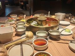 -巴奴毛肚火锅(京西大悦城店)