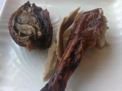 -民福居烤鸭店(石榴庄店)