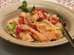 -芭札·Thai泰国餐厅(同和金铂天地店)