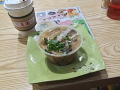 -食盈碗仔翅(星玺广场店)