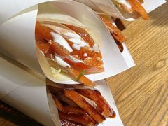 -大鸭梨烤鸭(望京店)