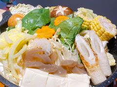 -有喜屋·烧鸟·居酒屋(周浦万达店)