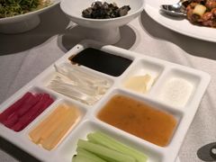 -四季民福烤鸭店(外滩外白渡桥店)