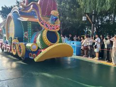 -沈阳方特欢乐世界