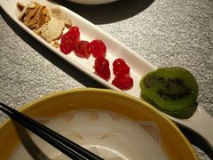 -探鱼·鲜青椒爽麻烤鱼(广州花都来又来店)