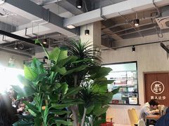 大堂-窦四牛杂面(总店)