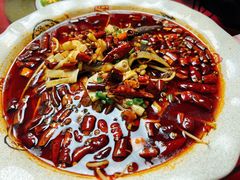 -蜀膳坊(洪公祠小区店)