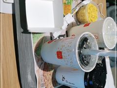 -麦当劳(玉桥中路店)