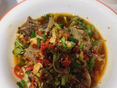 -西江红·株洲本地菜(滨江南路店)