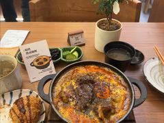 -CURRY YA 熟成咖哩專門店(深圳湾万象城店)