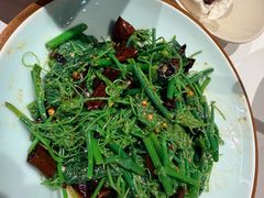 -川正旺江湖菜(三元桥店)