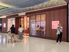 -曼谷素万那普国际机场