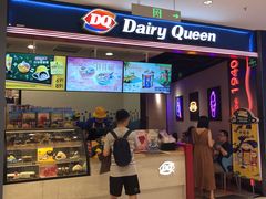 -DQ·蛋糕·冰淇淋(苏州中心店)
