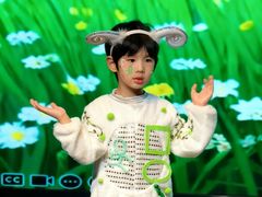 -猴有戏教育戏剧·音乐剧·主持口才·演讲朗诵辩论(环球港华师大校区)