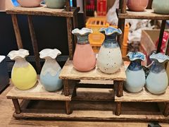 -乐乐大排档·30年老字号(浙江路店)