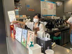 -JPG canteen(广州乐峰广场店)