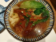 -龙记香港茶餐厅(久光百货店)