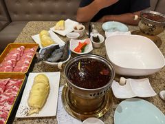 -丰卓会海鲜自助(中润大道店)