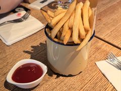 -牛啤堂精酿啤酒餐吧(五棵松华熙店)