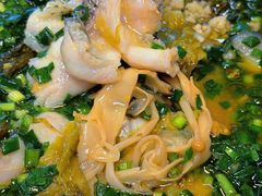 -李子坝梁山鸡(李子坝大鸡哥店)