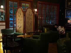 -Hill.Cocktail半山酒吧(中山店)