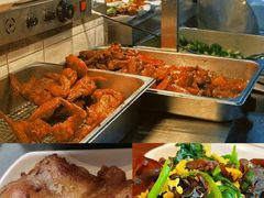 -阿那亚第三食堂 Cafeteria 3