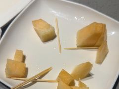 -海底捞火锅(西单店)