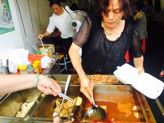 -细妹五香牛杂(步行街店)