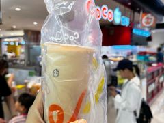 -CoCo都可(虹口龙之梦店)